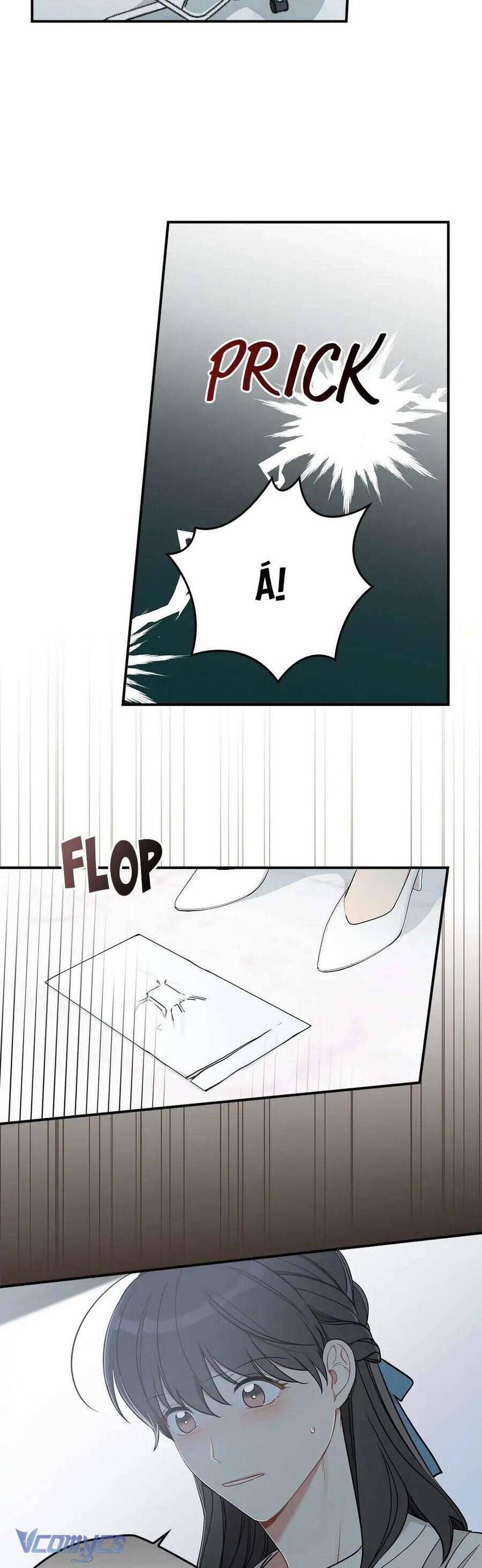 Mùa Xuân Của Espresso 49 trang 32