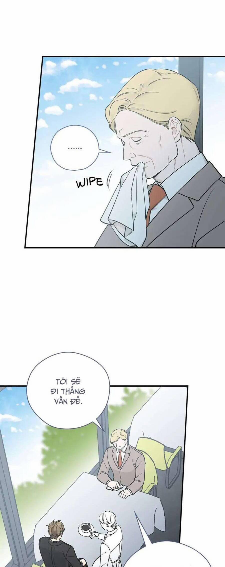 Mùa Xuân Của Espresso 49 trang 41