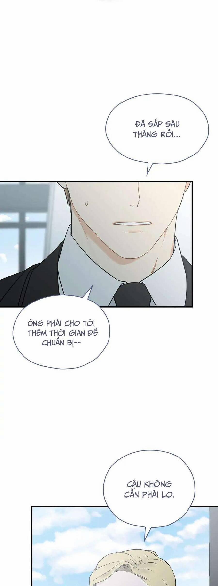 Mùa Xuân Của Espresso 49 trang 44