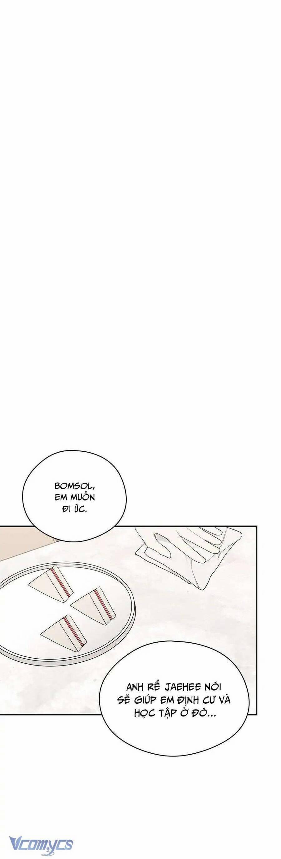 Mùa Xuân Của Espresso 50 trang 14