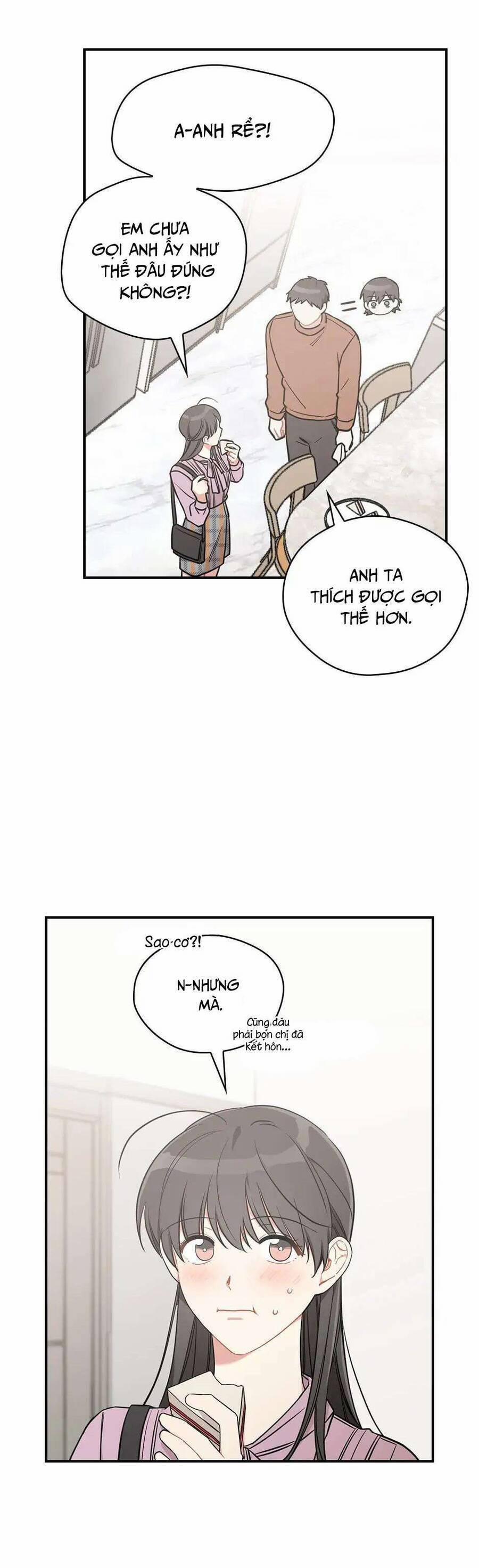 Mùa Xuân Của Espresso 50 trang 15