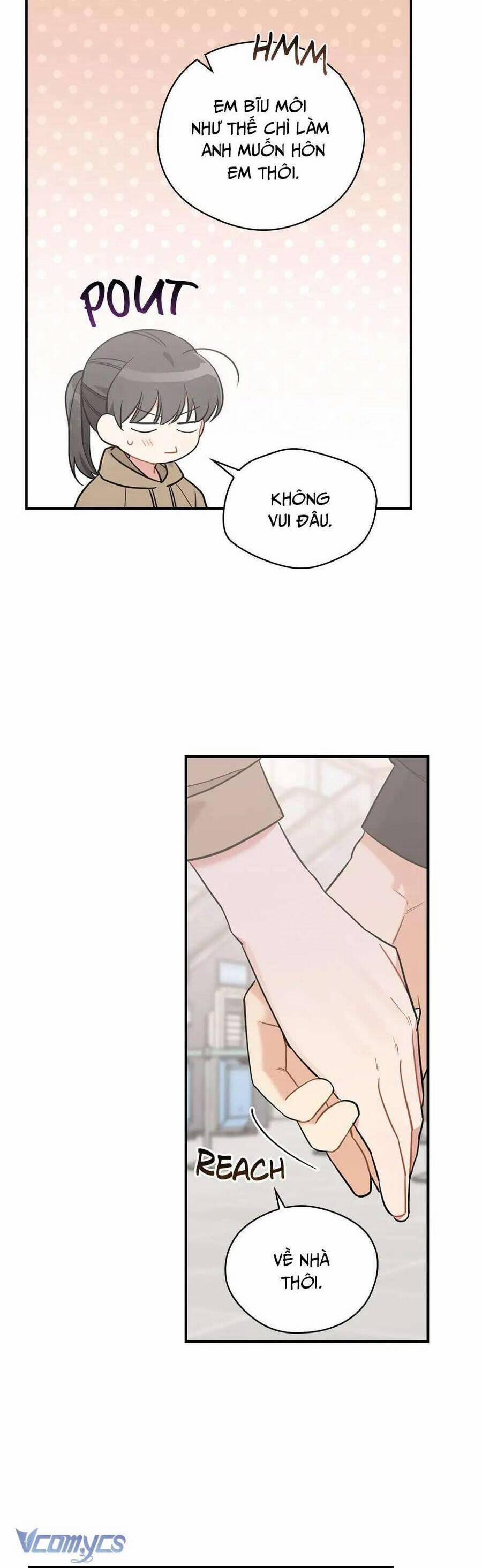 Mùa Xuân Của Espresso 50 trang 23