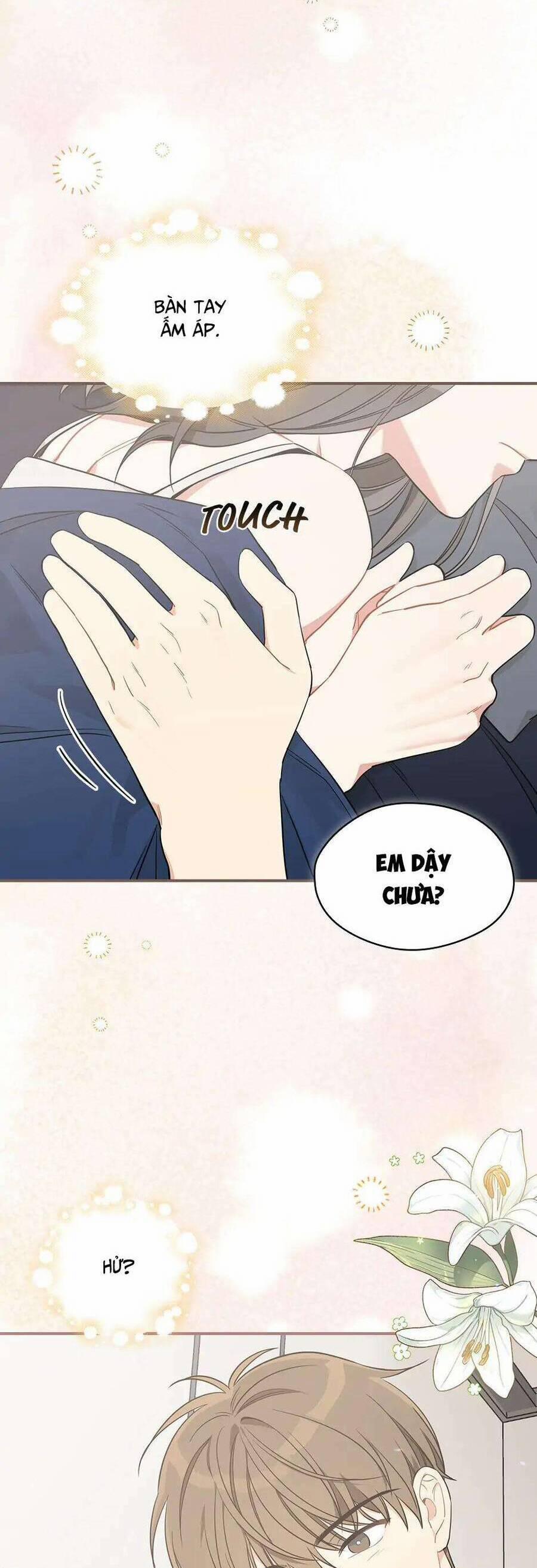 Mùa Xuân Của Espresso 50 trang 28