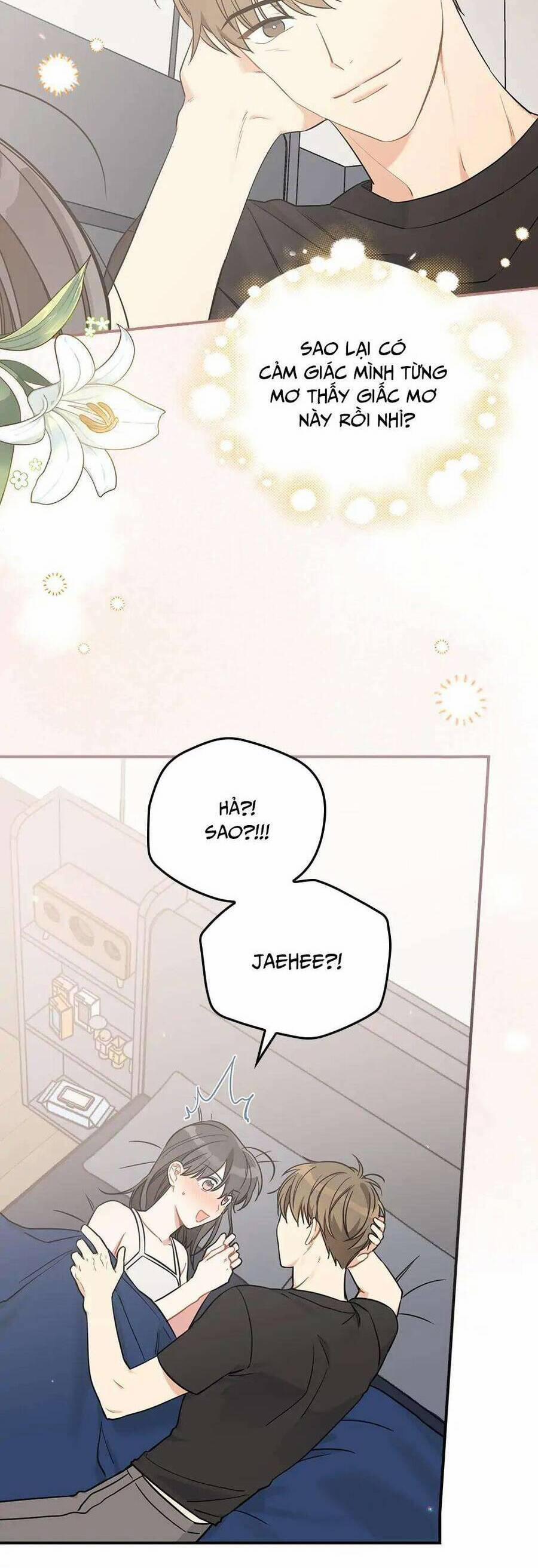 Mùa Xuân Của Espresso 50 trang 29