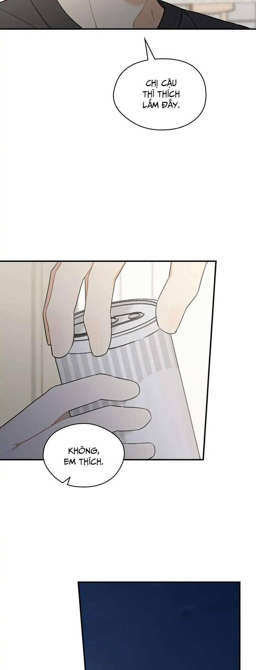 Mùa Xuân Của Espresso 50 trang 3