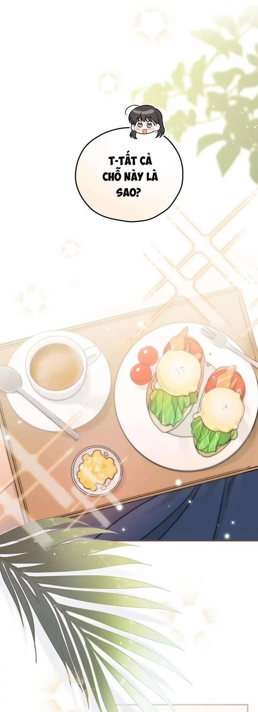 Mùa Xuân Của Espresso 50 trang 31