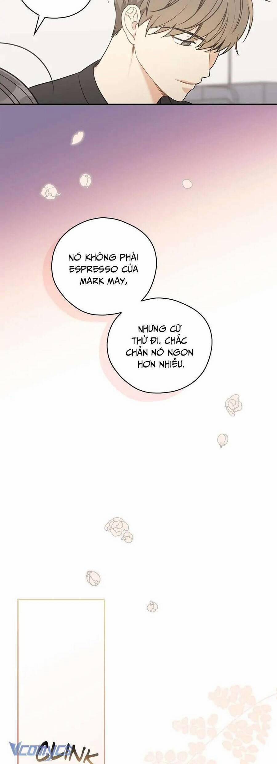 Mùa Xuân Của Espresso 50 trang 33