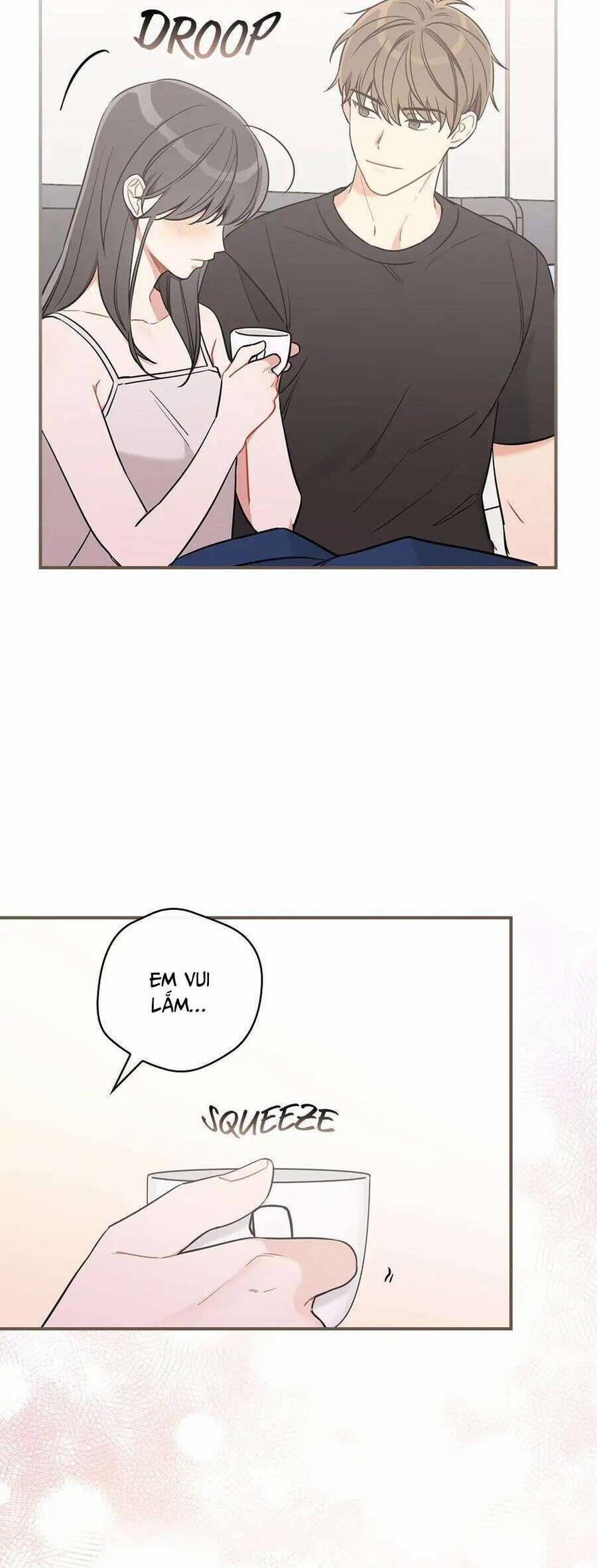 Mùa Xuân Của Espresso 50 trang 36