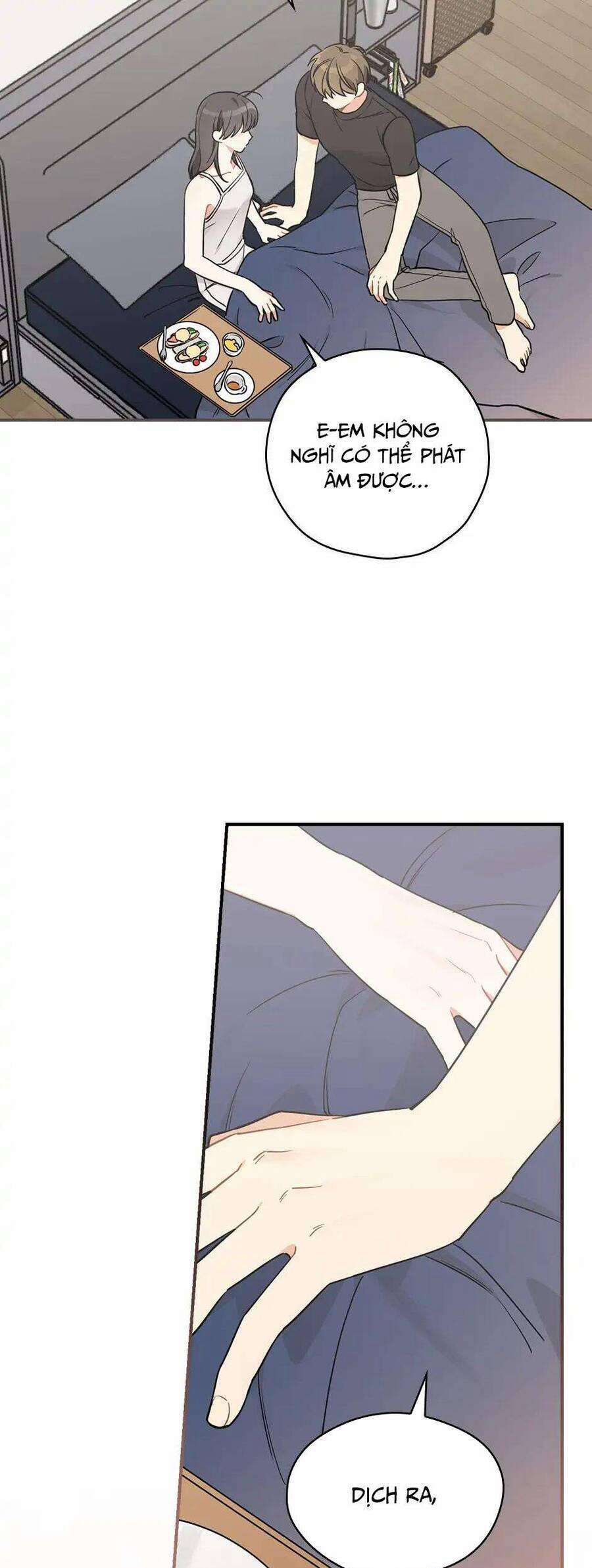 Mùa Xuân Của Espresso 50 trang 38