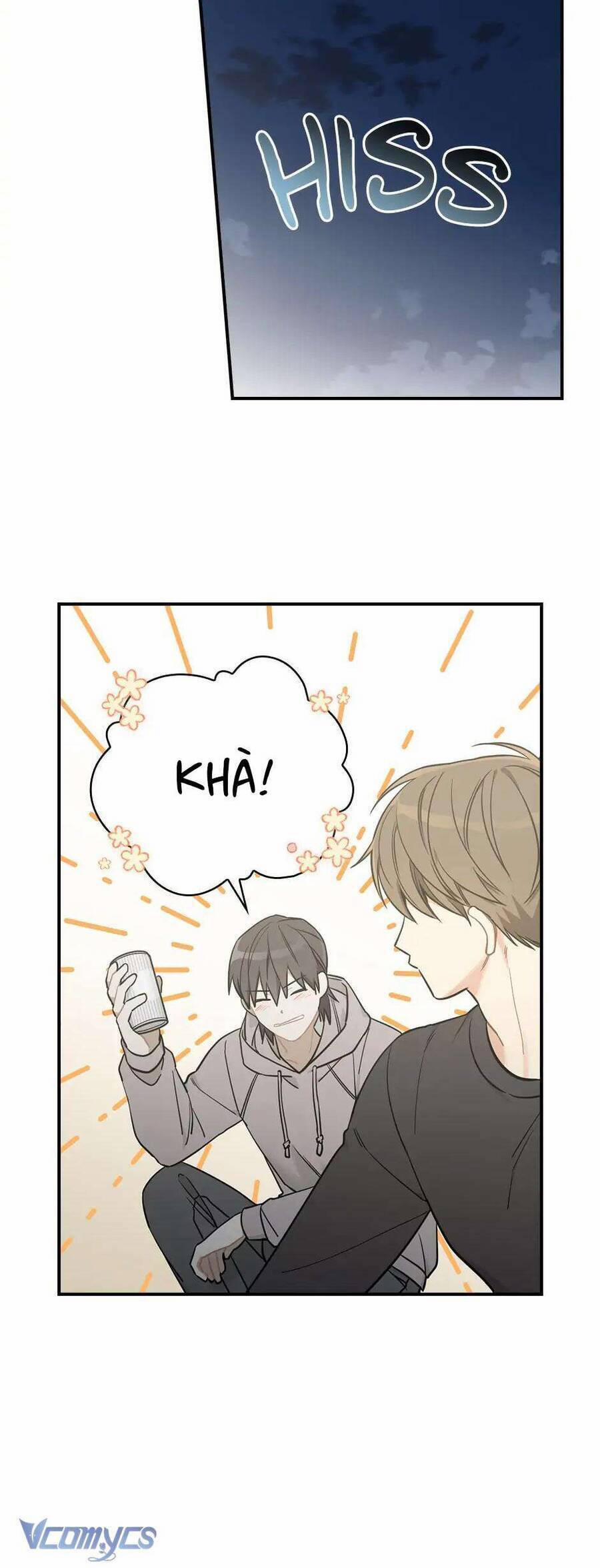 Mùa Xuân Của Espresso 50 trang 4