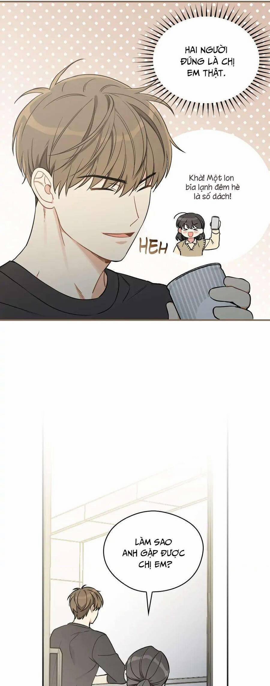 Mùa Xuân Của Espresso 50 trang 5