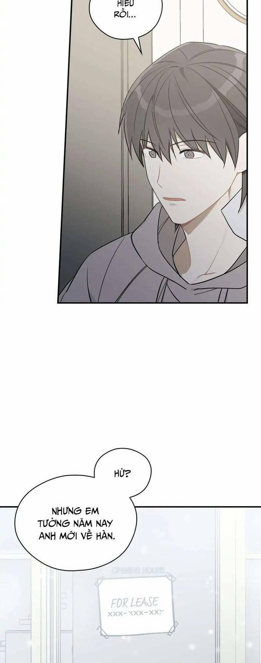 Mùa Xuân Của Espresso 50 trang 7