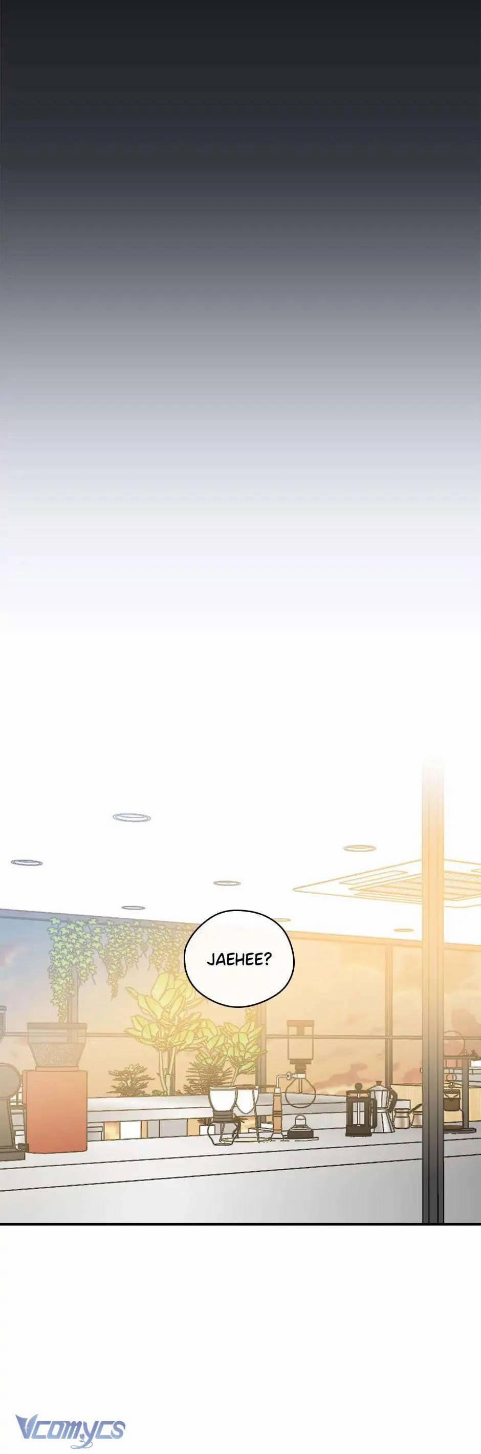 Mùa Xuân Của Espresso 51 trang 13