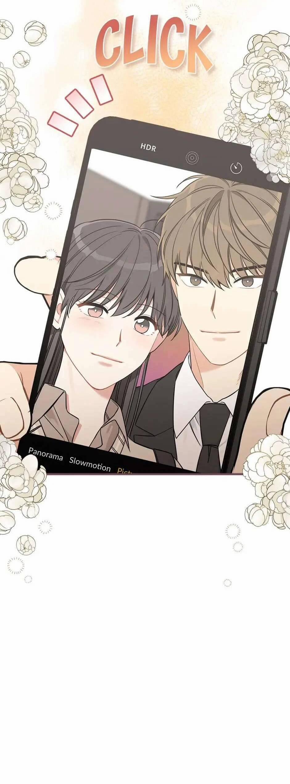 Mùa Xuân Của Espresso 51 trang 23