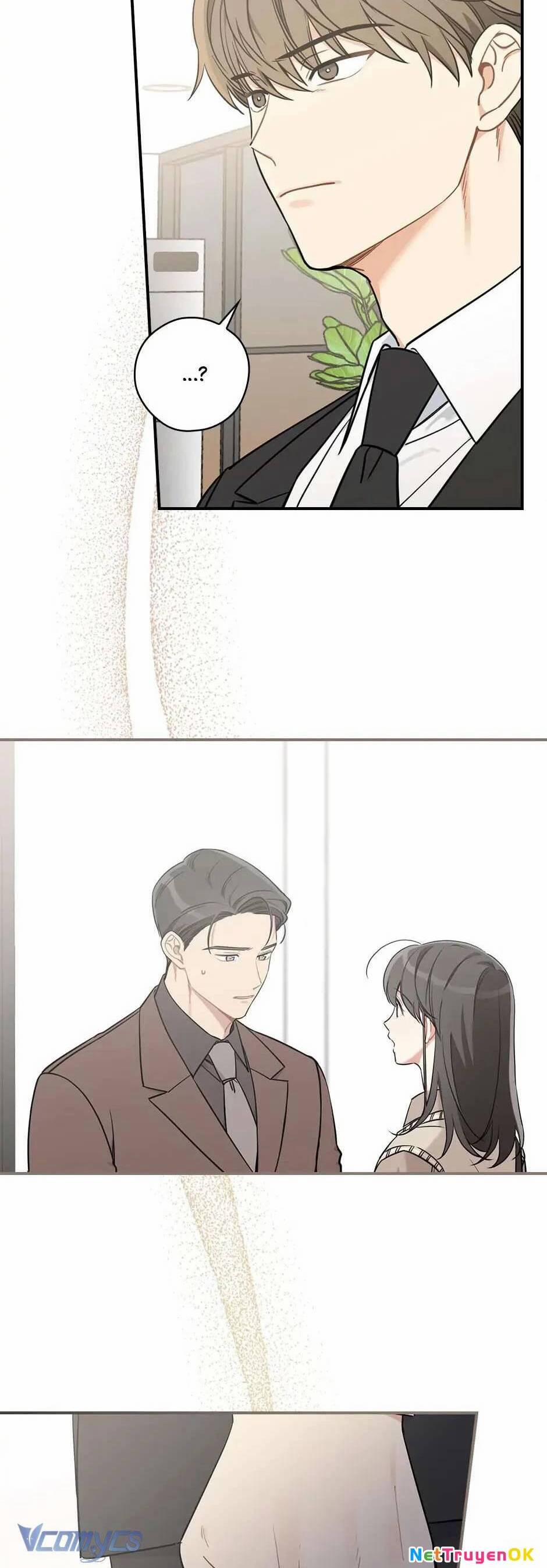 Mùa Xuân Của Espresso 51 trang 28