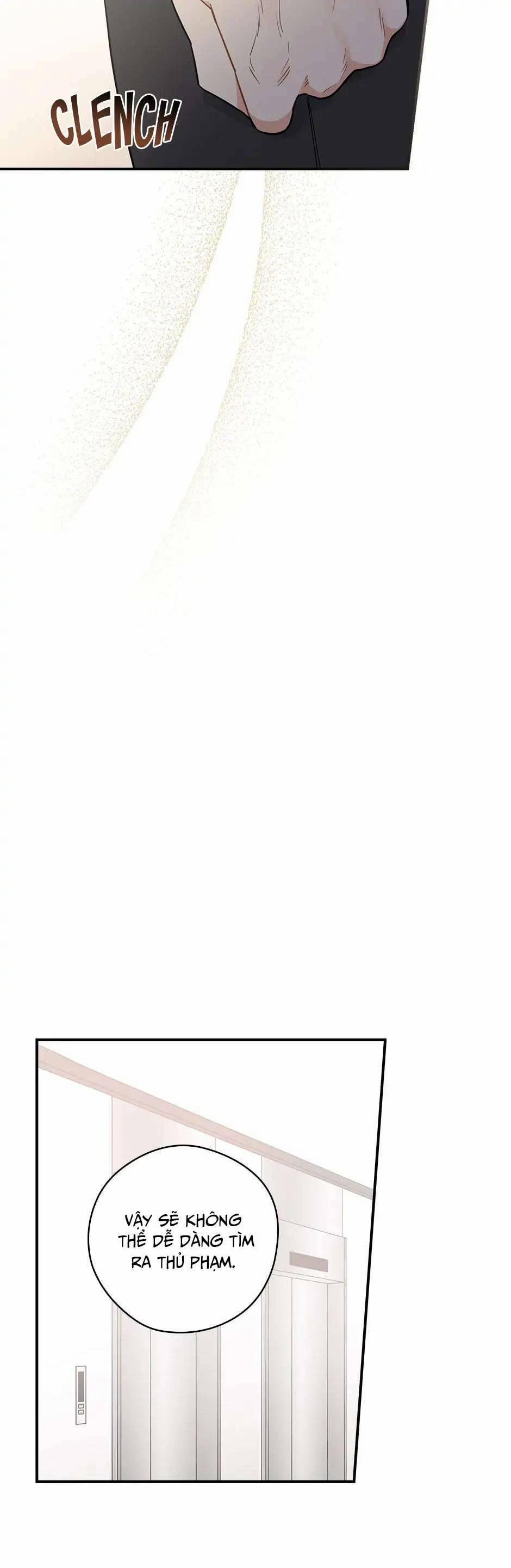 Mùa Xuân Của Espresso 51 trang 29