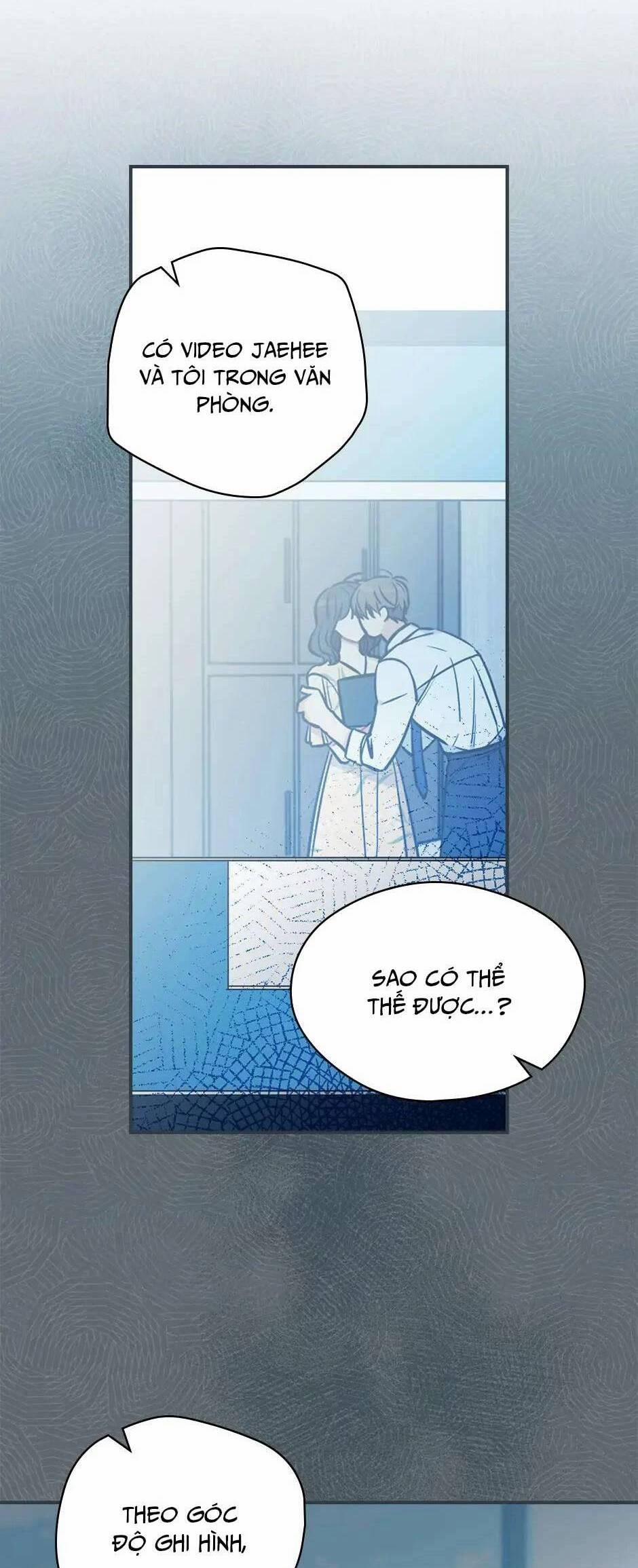 Mùa Xuân Của Espresso 51 trang 34