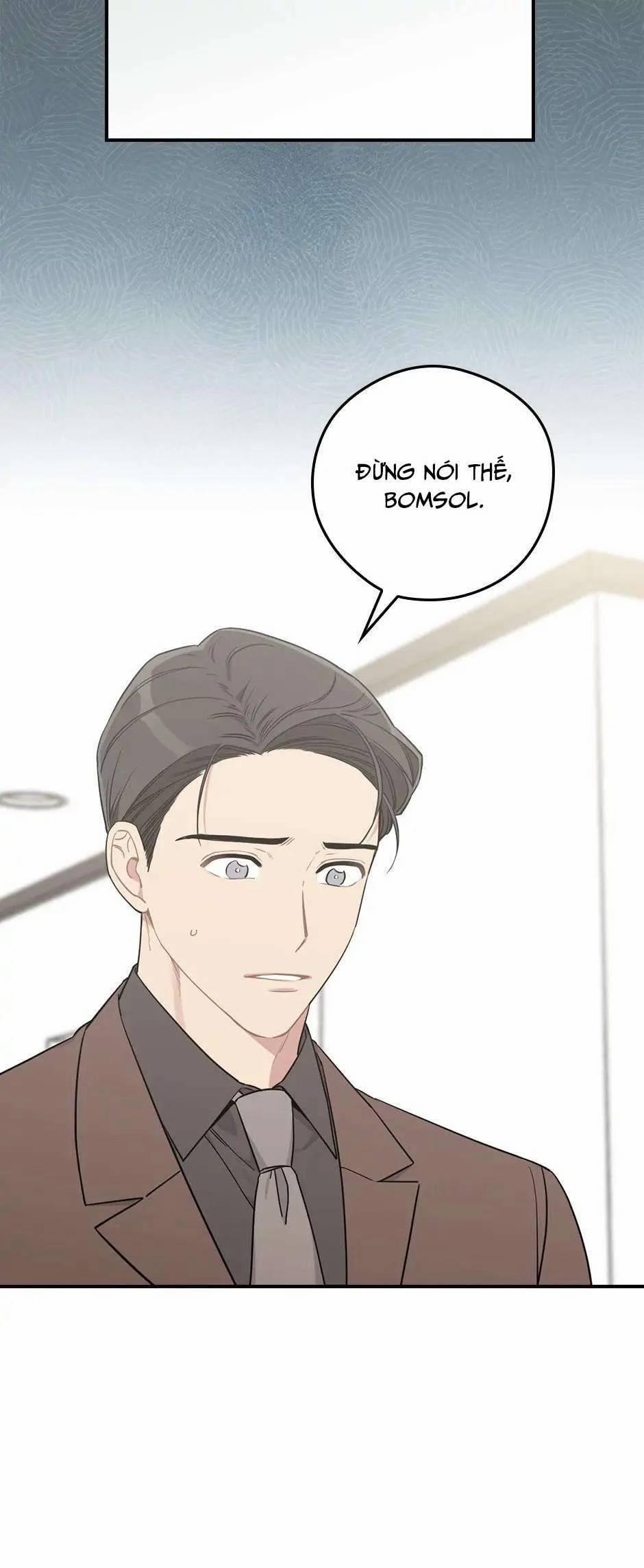 Mùa Xuân Của Espresso 51 trang 36