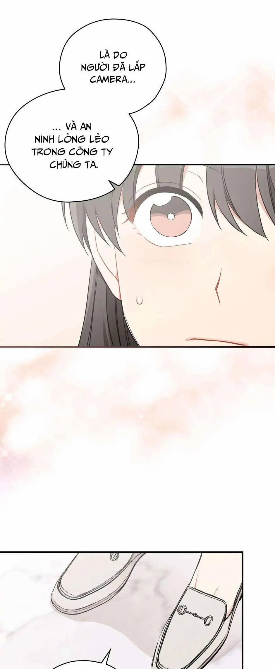 Mùa Xuân Của Espresso 51 trang 37