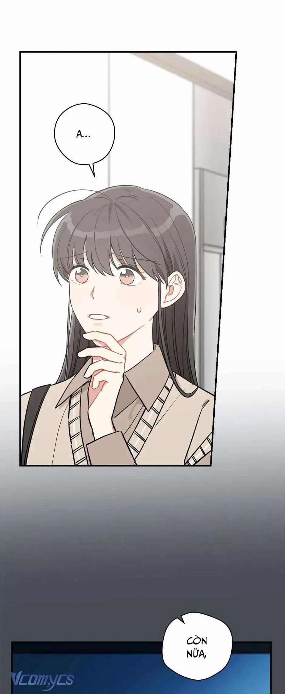 Mùa Xuân Của Espresso 51 trang 39