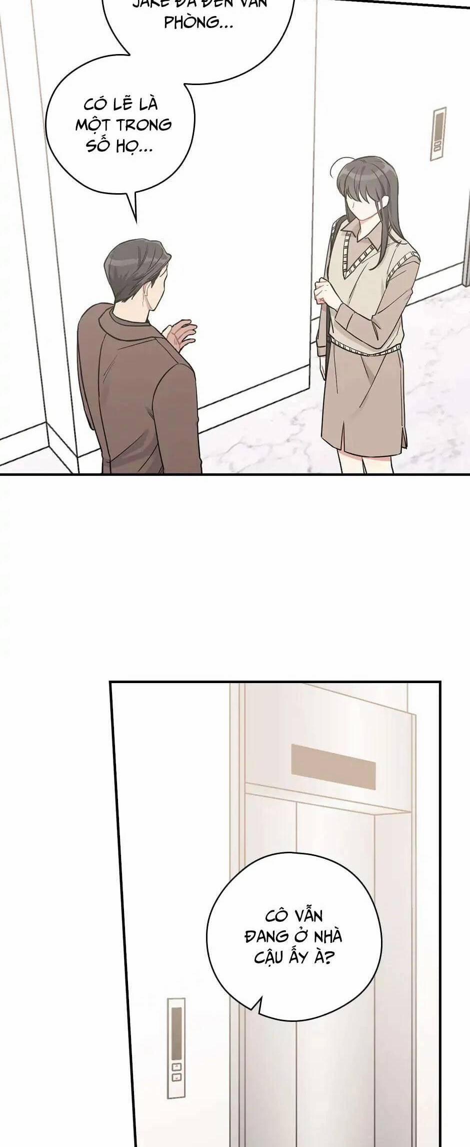 Mùa Xuân Của Espresso 51 trang 41