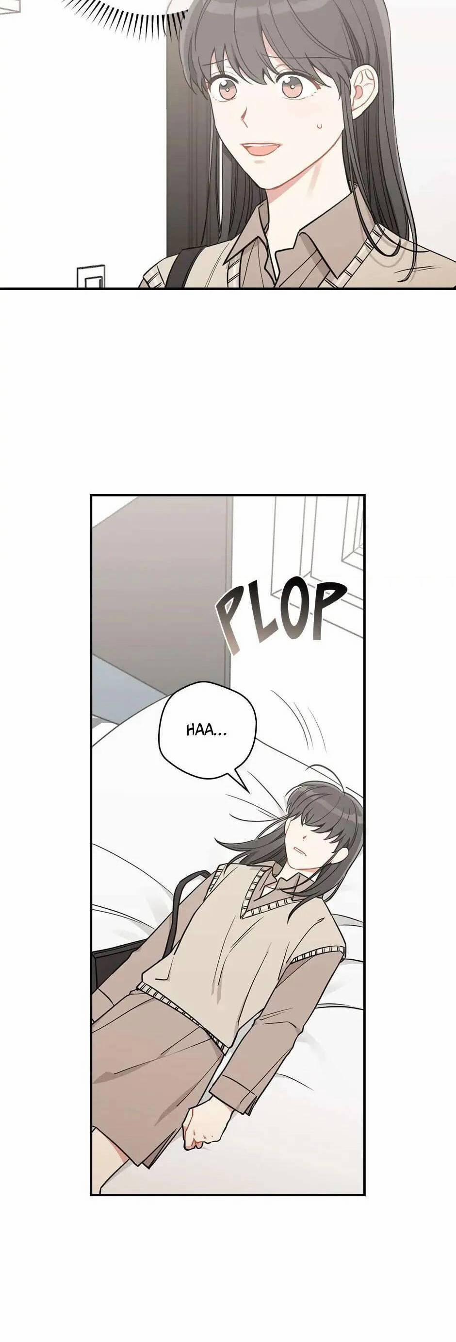 Mùa Xuân Của Espresso 51 trang 45