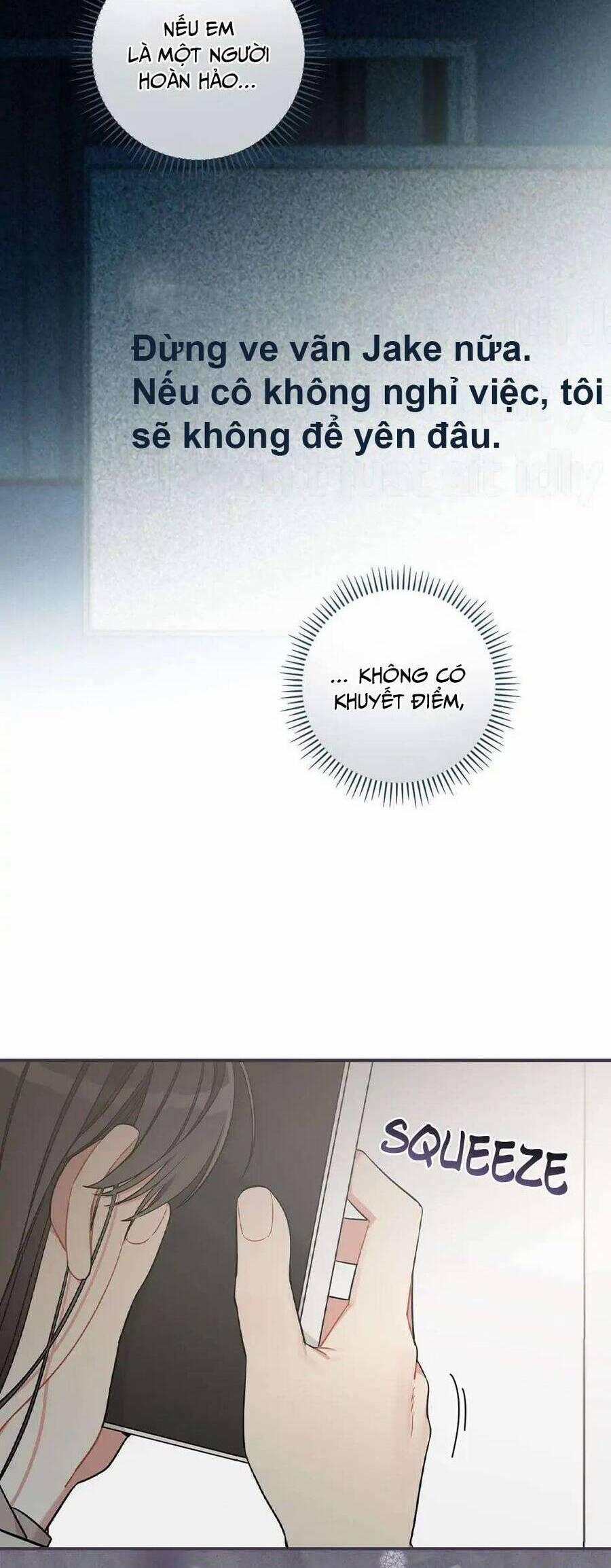 Mùa Xuân Của Espresso 52 trang 10