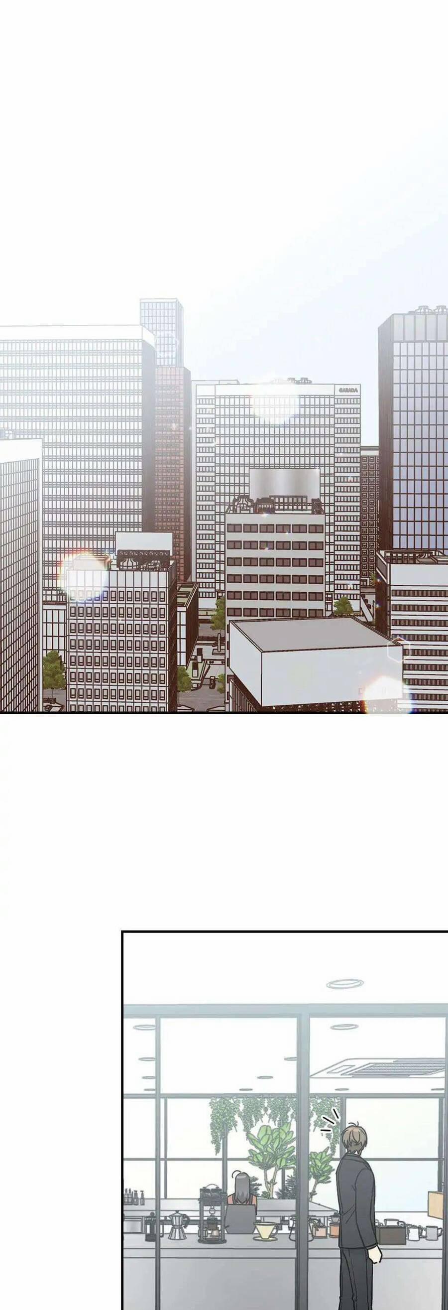 Mùa Xuân Của Espresso 52 trang 13