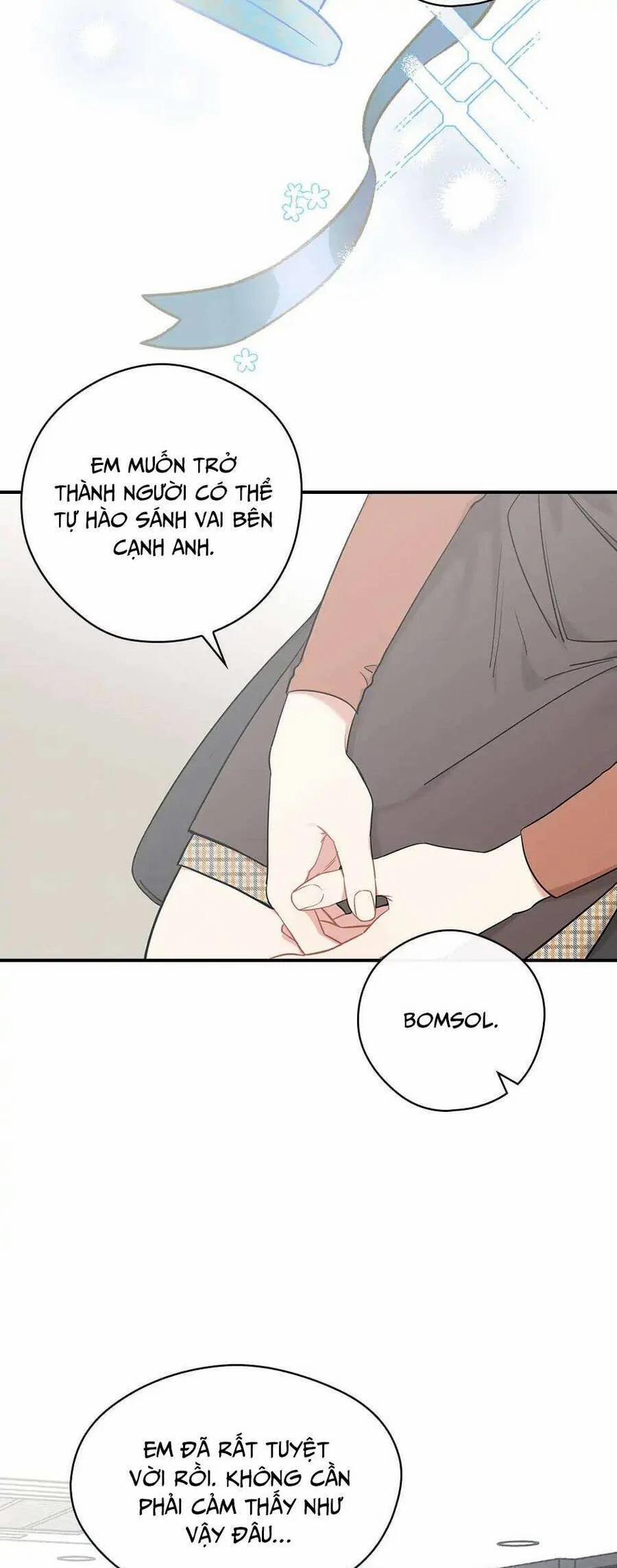 Mùa Xuân Của Espresso 52 trang 16