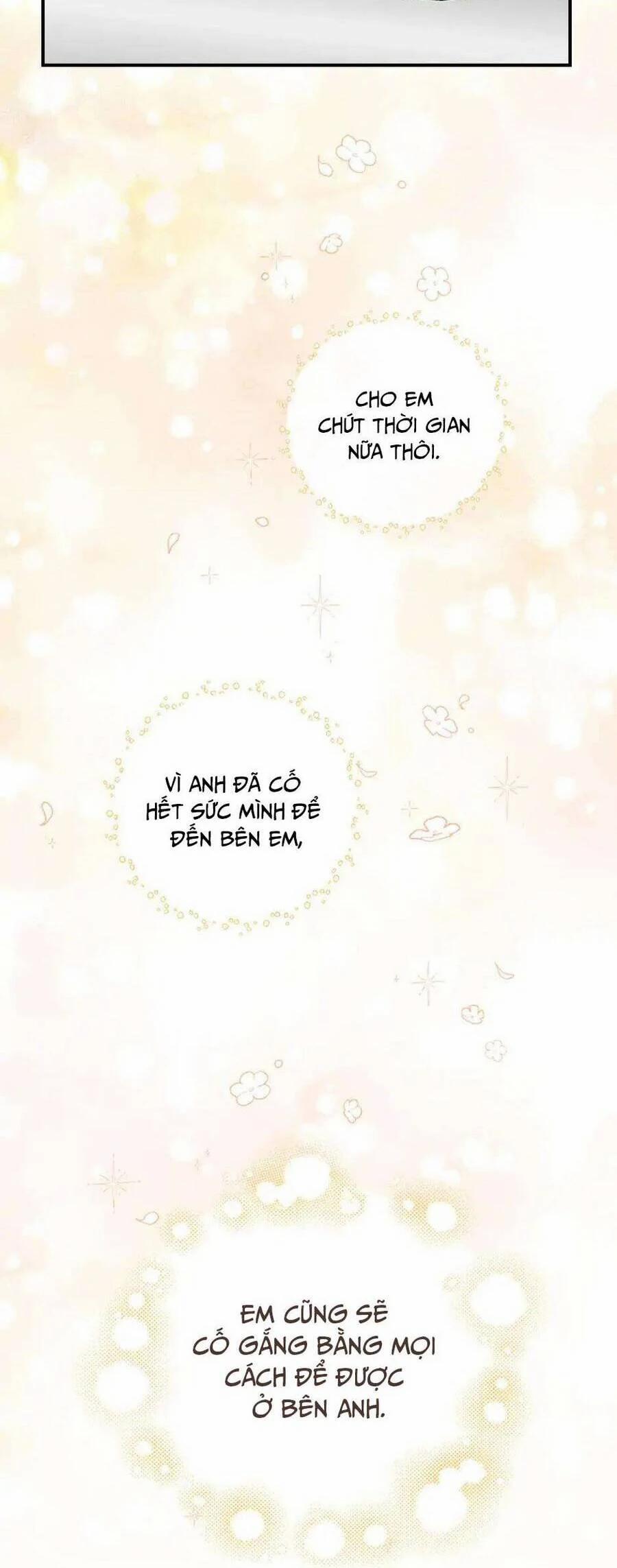 Mùa Xuân Của Espresso 52 trang 18