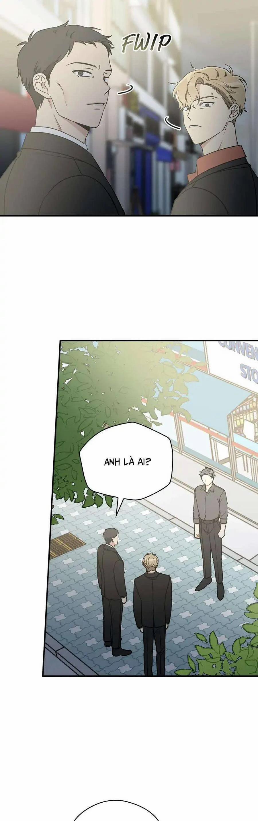 Mùa Xuân Của Espresso 52 trang 27