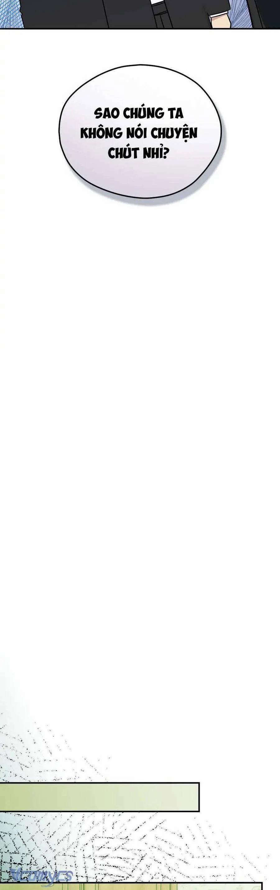 Mùa Xuân Của Espresso 52 trang 29