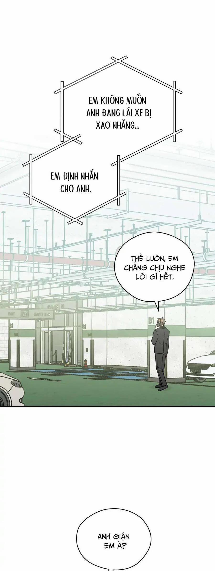 Mùa Xuân Của Espresso 52 trang 3