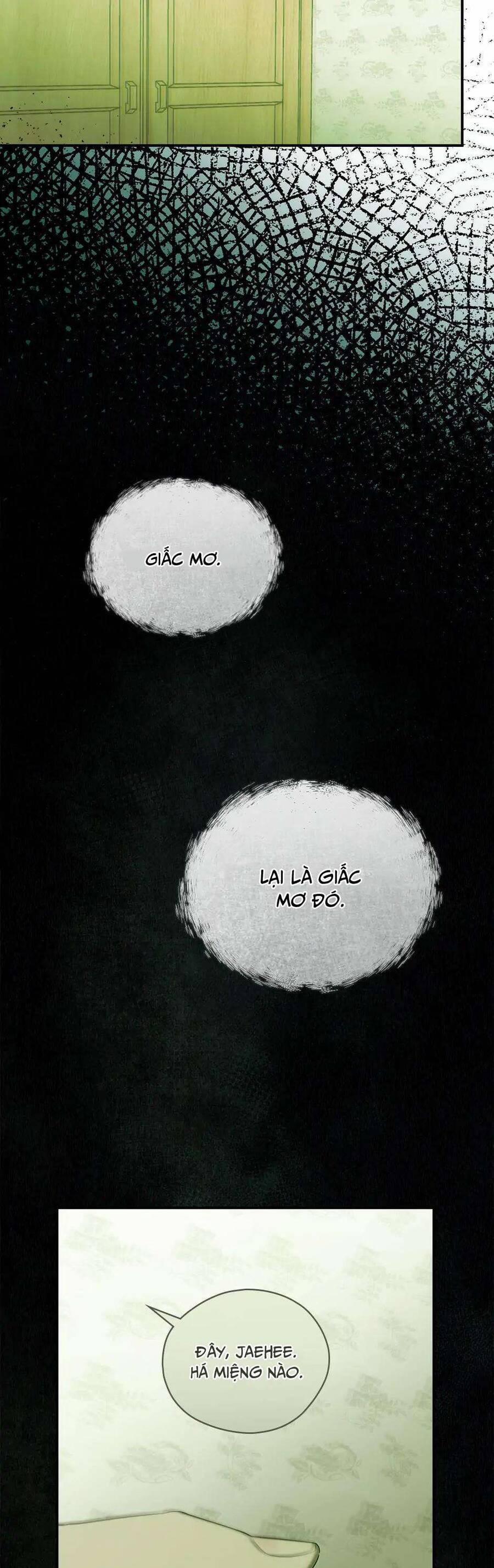 Mùa Xuân Của Espresso 52 trang 30