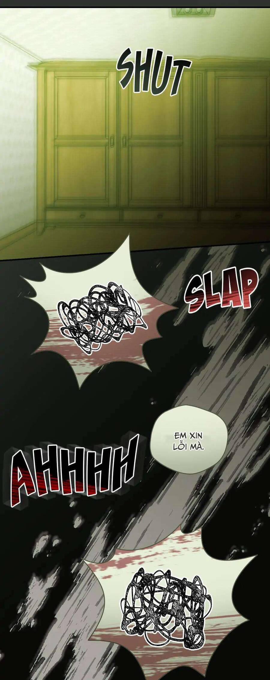 Mùa Xuân Của Espresso 52 trang 33