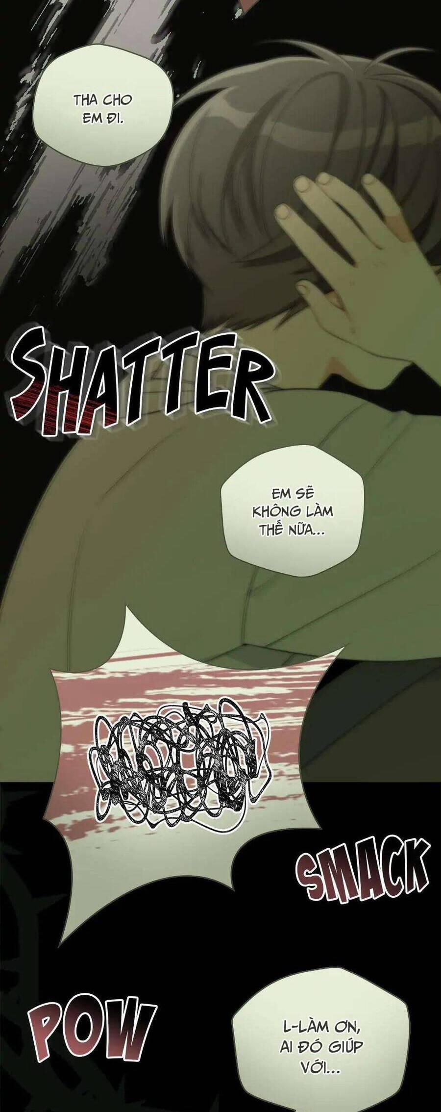 Mùa Xuân Của Espresso 52 trang 34