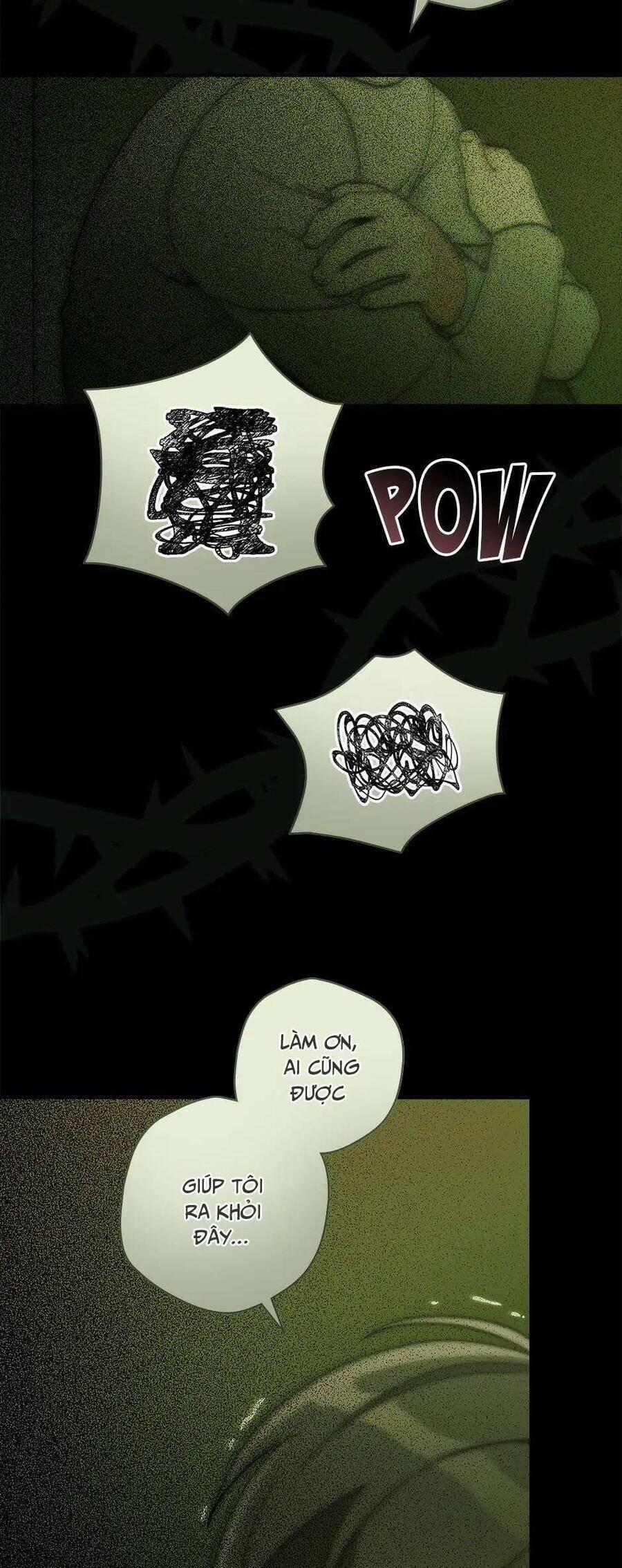 Mùa Xuân Của Espresso 52 trang 35