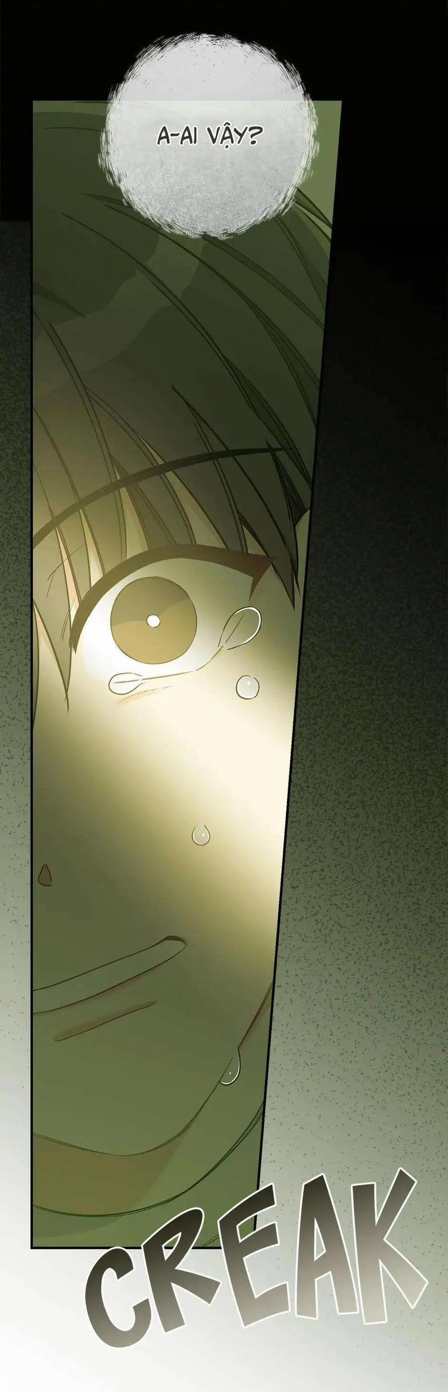 Mùa Xuân Của Espresso 52 trang 37