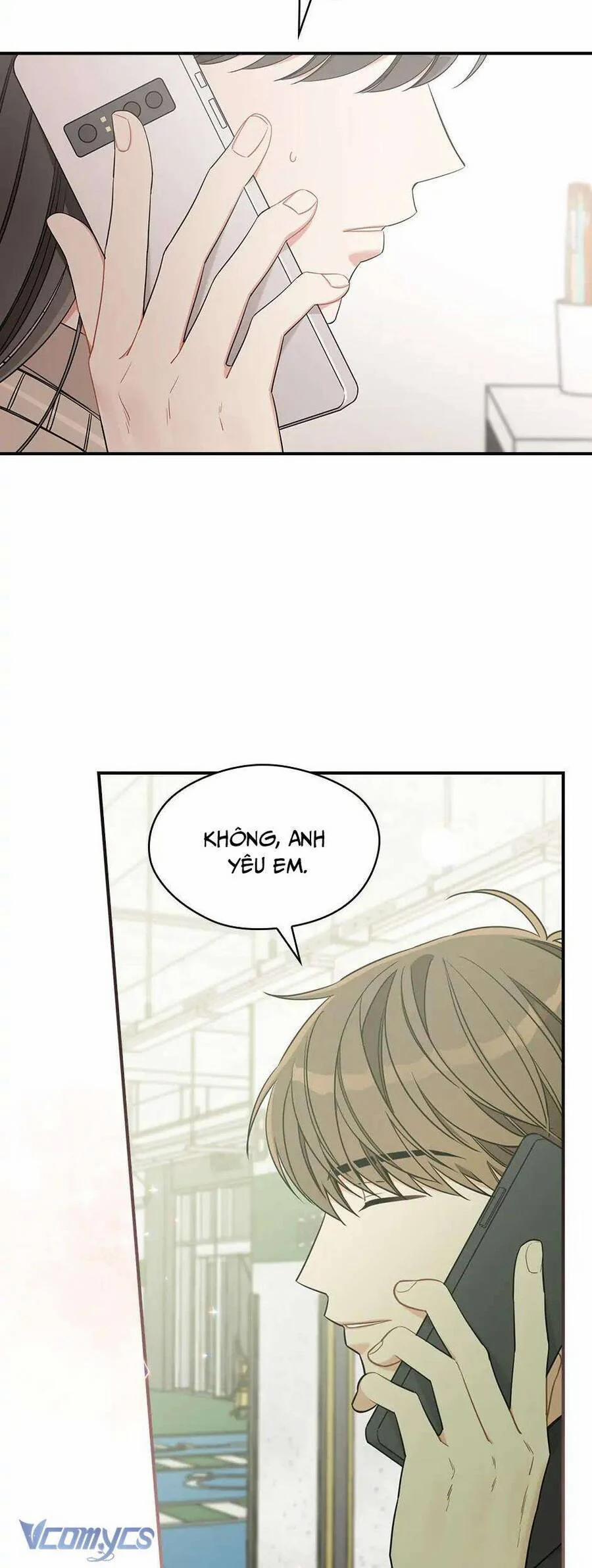 Mùa Xuân Của Espresso 52 trang 4