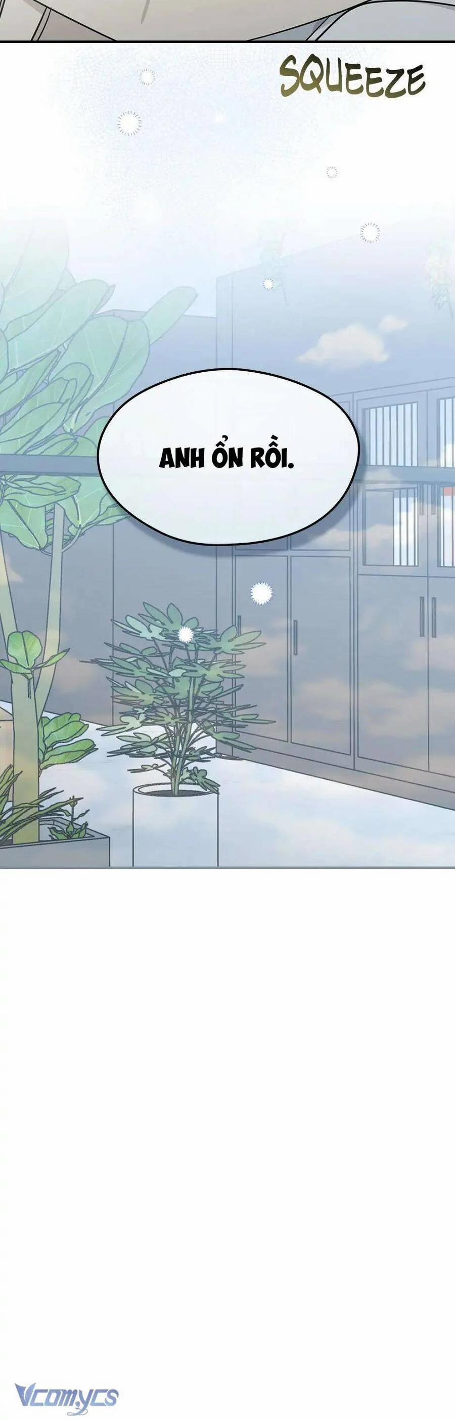 Mùa Xuân Của Espresso 52 trang 42