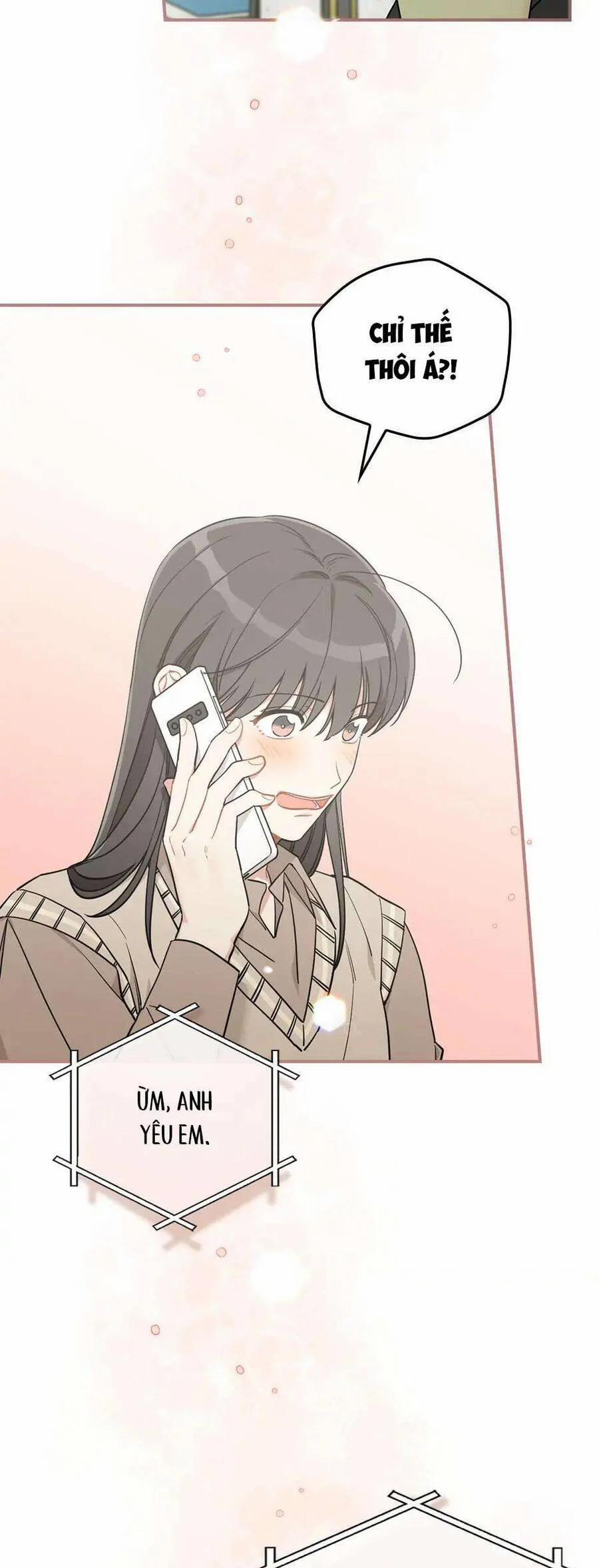 Mùa Xuân Của Espresso 52 trang 5