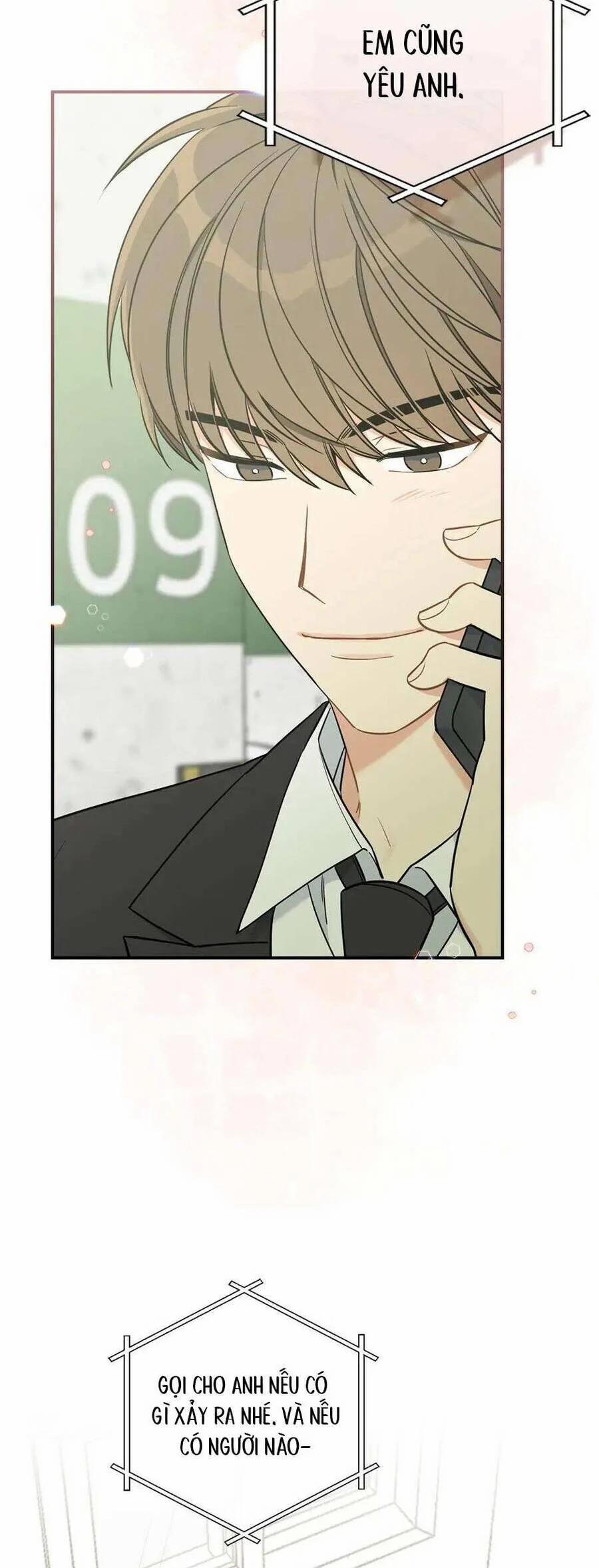 Mùa Xuân Của Espresso 52 trang 6