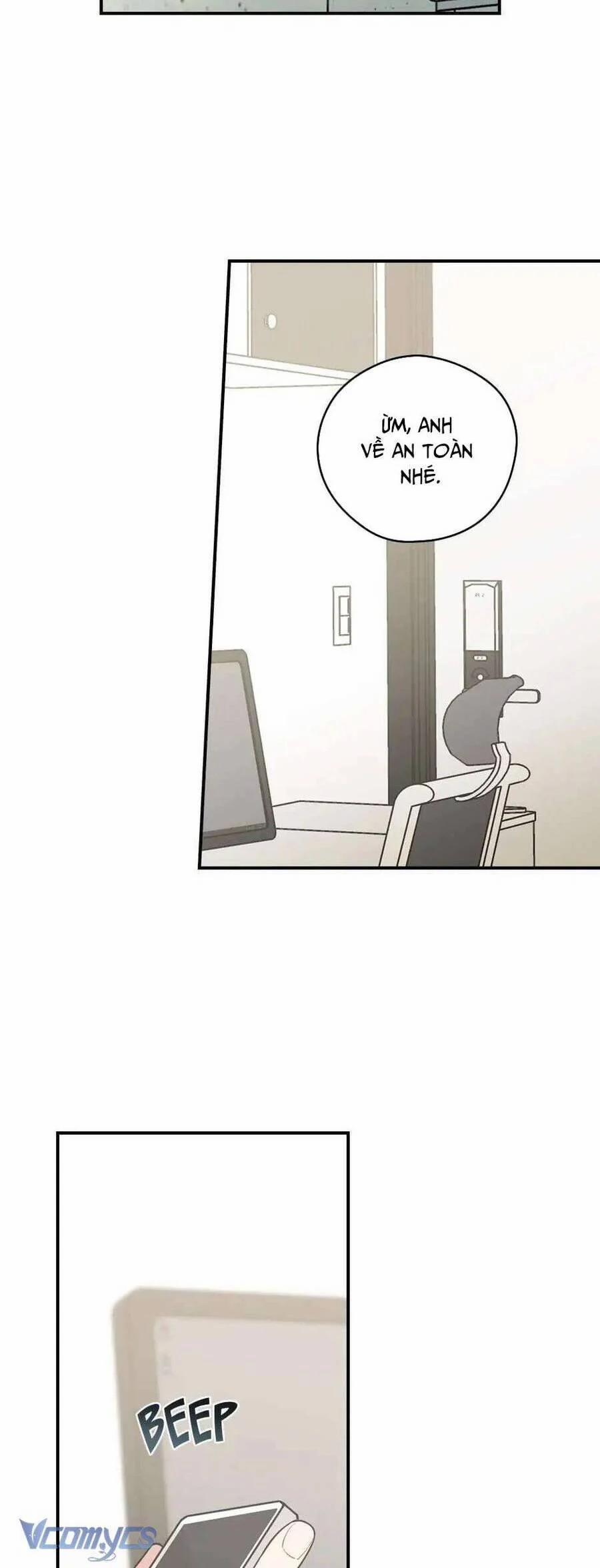 Mùa Xuân Của Espresso 52 trang 8