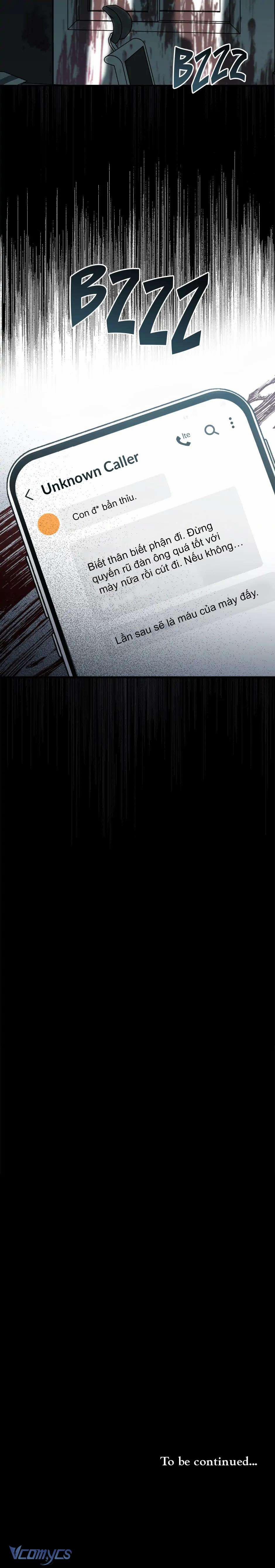 Mùa Xuân Của Espresso 54 trang 15