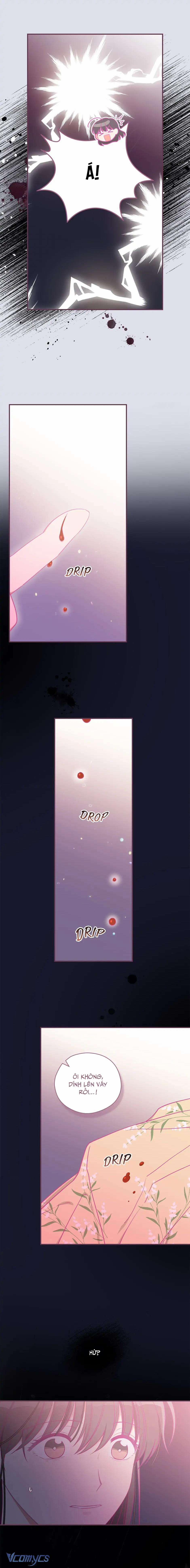 Mùa Xuân Của Espresso 56 trang 8