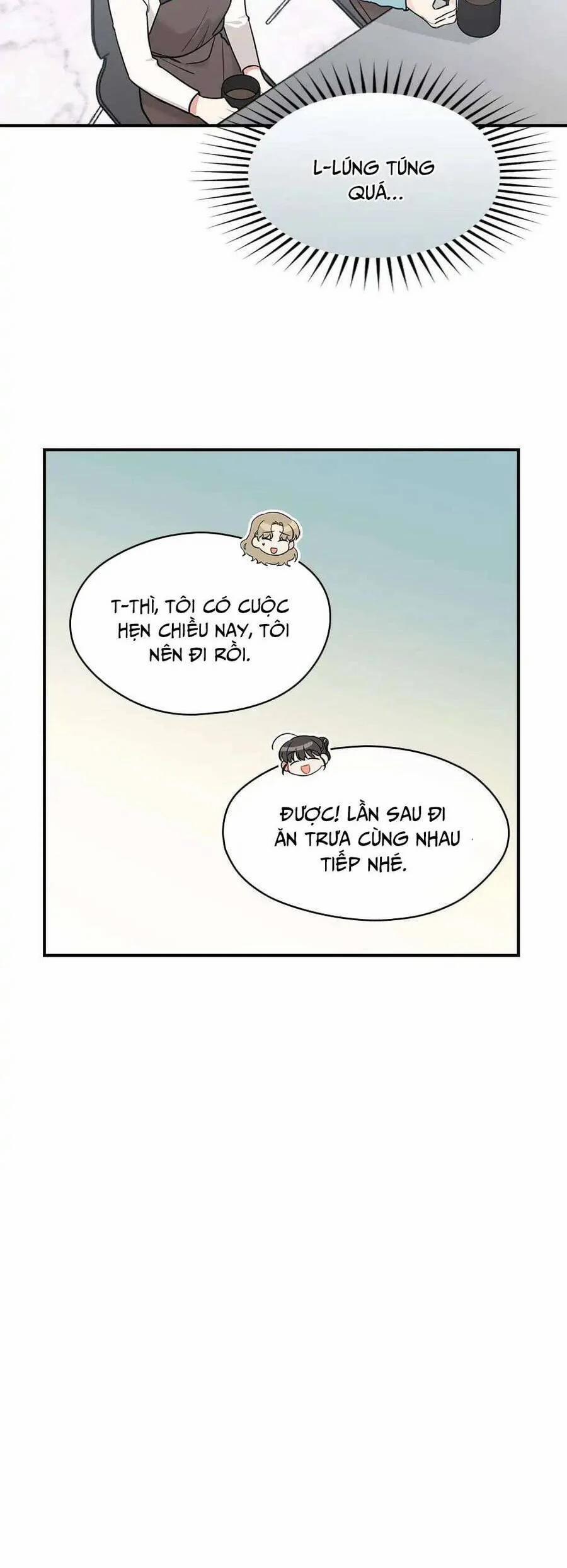 Mùa Xuân Của Espresso 58 trang 10