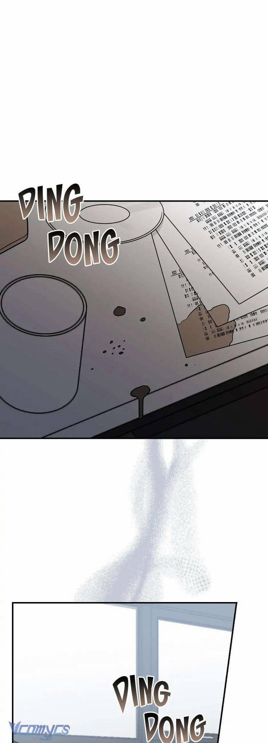 Mùa Xuân Của Espresso 58 trang 12