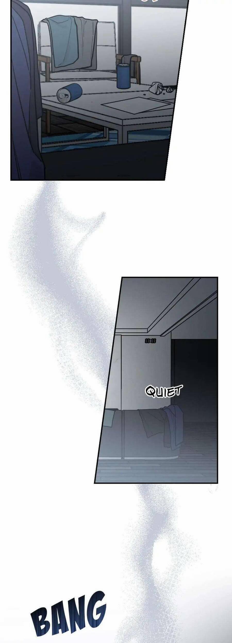 Mùa Xuân Của Espresso 58 trang 13