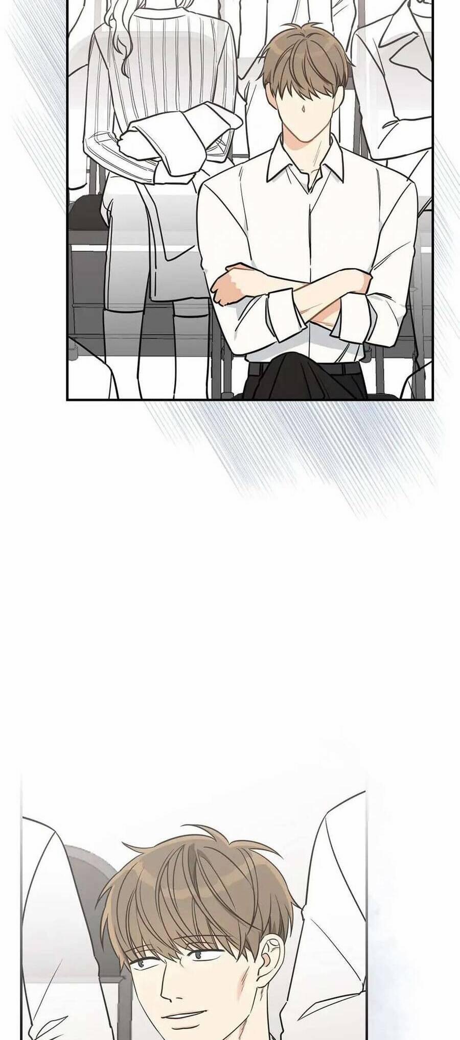 Mùa Xuân Của Espresso 58 trang 23