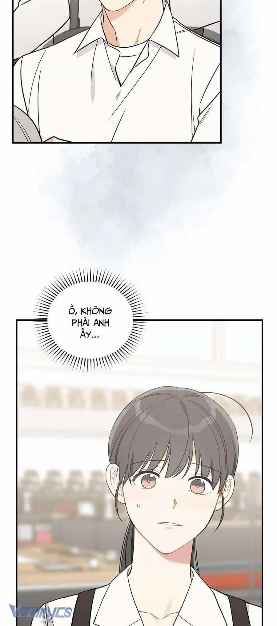 Mùa Xuân Của Espresso 58 trang 24